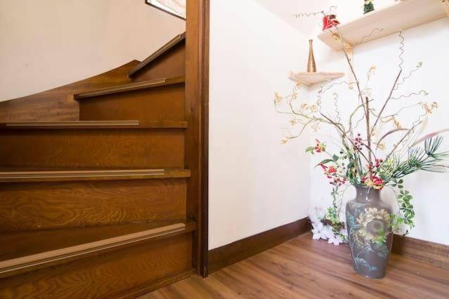 Suzuki1 Apartment In Tokyo Exterior photo