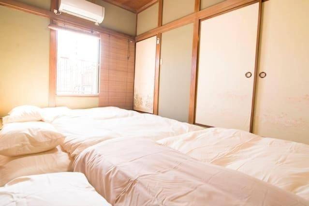 Suzuki1 Apartment In Tokyo Exterior photo